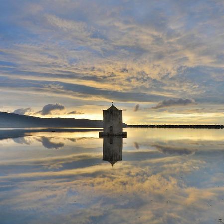 Antica Dimora Hotell Orbetello Exteriör bild