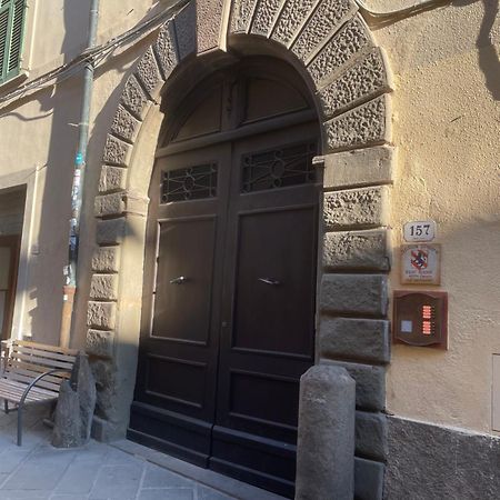 Antica Dimora Hotell Orbetello Exteriör bild