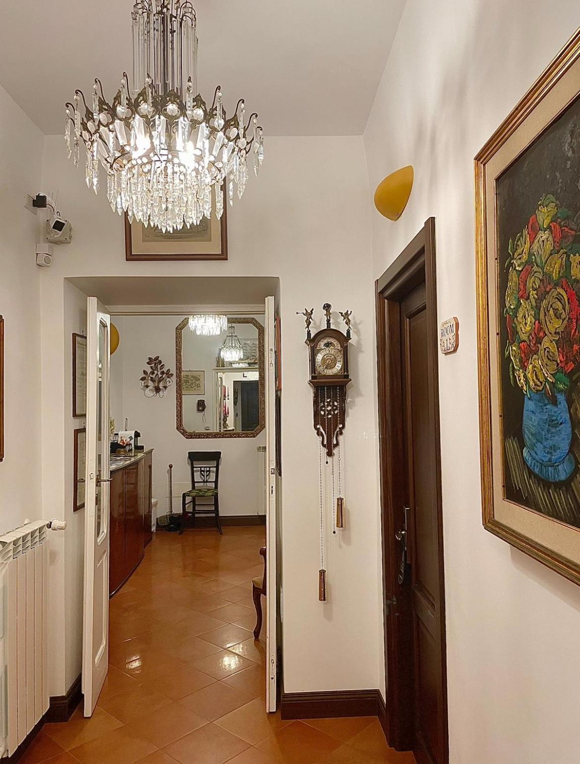 Antica Dimora Hotell Orbetello Exteriör bild