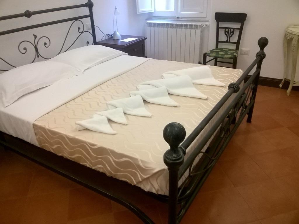 Antica Dimora Hotell Orbetello Exteriör bild