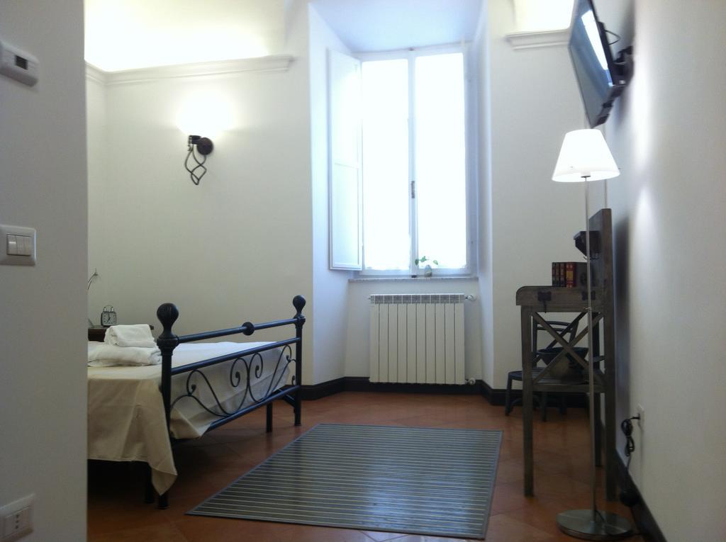Antica Dimora Hotell Orbetello Exteriör bild
