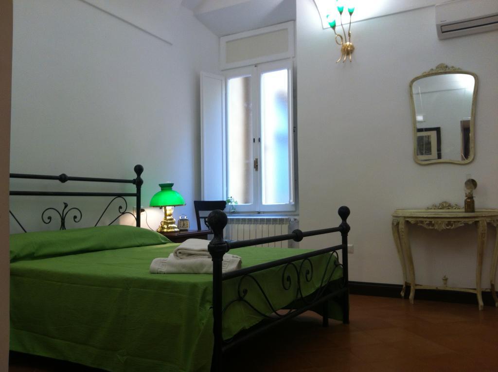 Antica Dimora Hotell Orbetello Exteriör bild