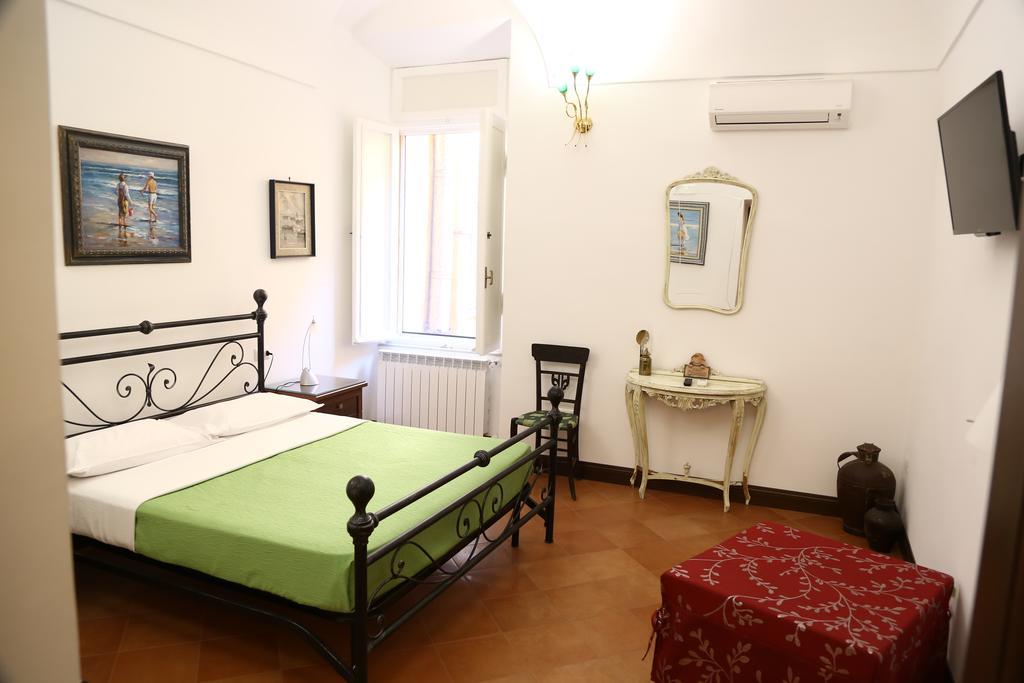 Antica Dimora Hotell Orbetello Exteriör bild